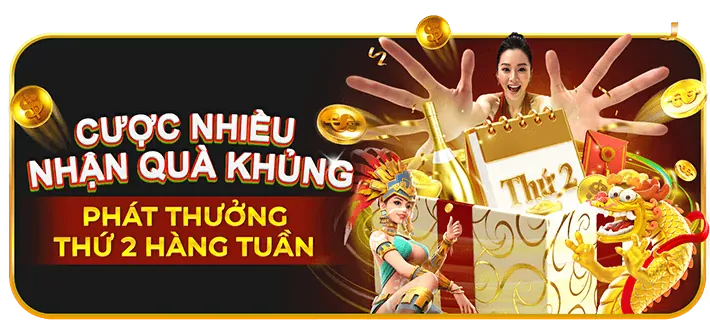 Trò chơi Vua Bắn Cá tại thomo38 với hình ảnh cá vàng và kho báu