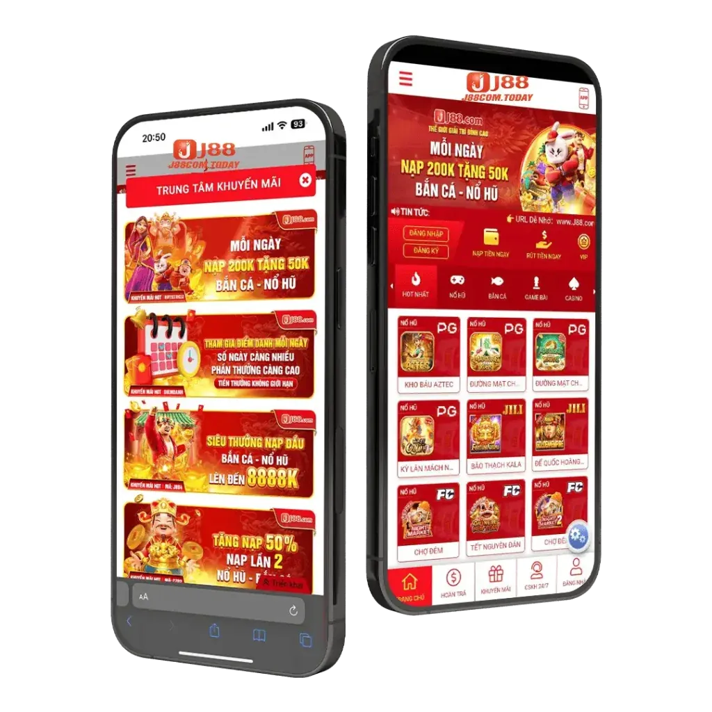 Lợi Thế Thomo38