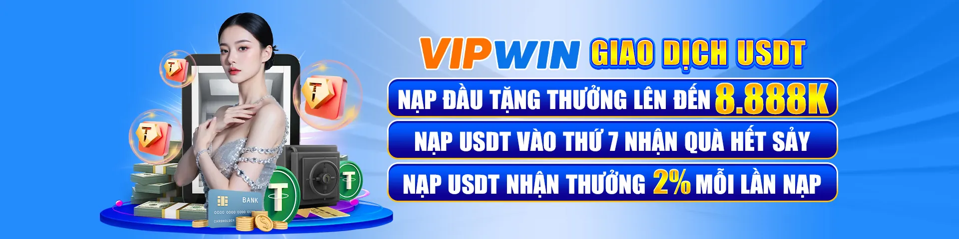 Chương Trình VIP Thomo38 Chính Thức - Nâng Tầm Trải Nghiệm Cá Cược