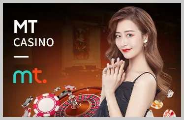 Đa dạng các trò chơi cá cược hấp dẫn