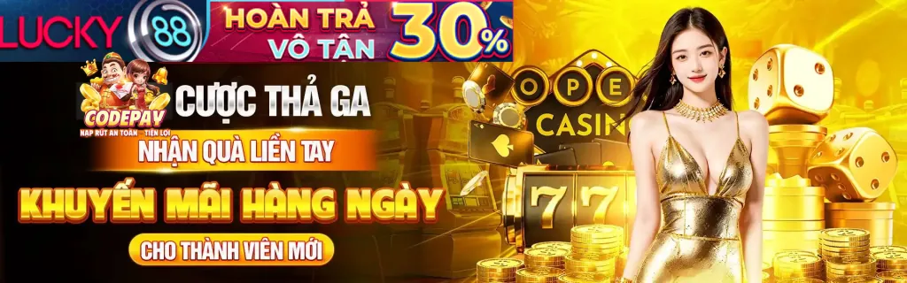 Khuyến mãi sự kiện thomo38